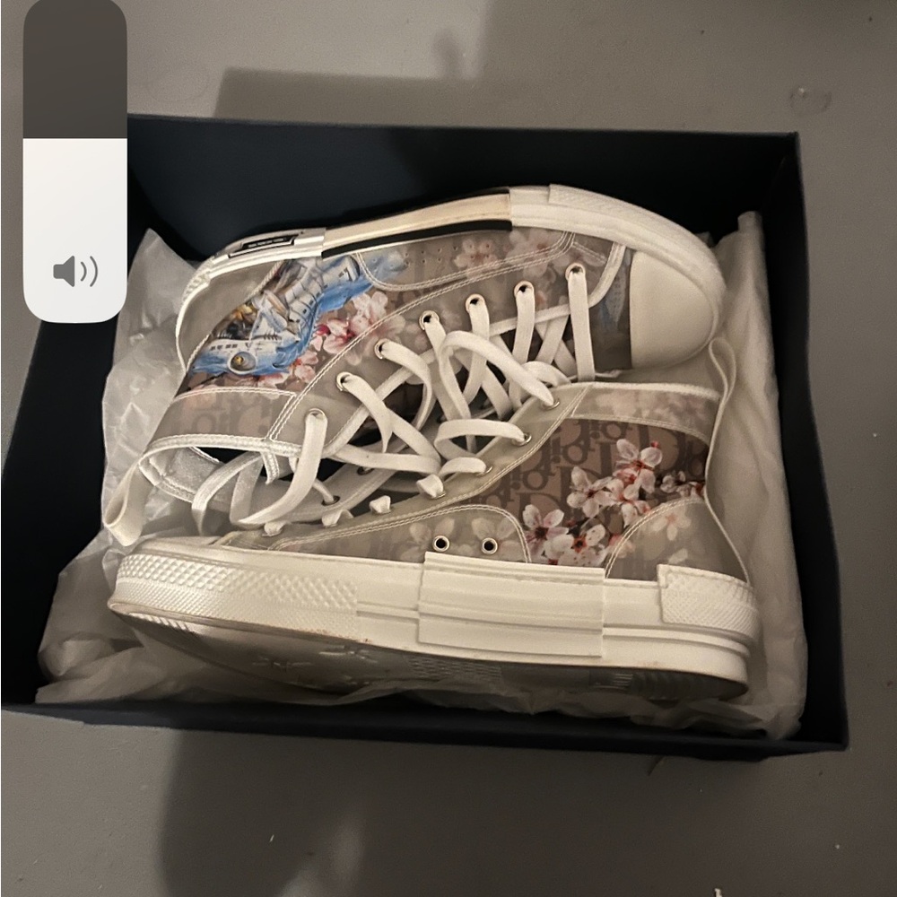 Dior men shoes